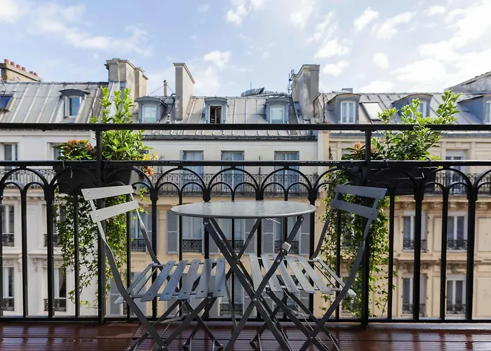 New Hotel Republique