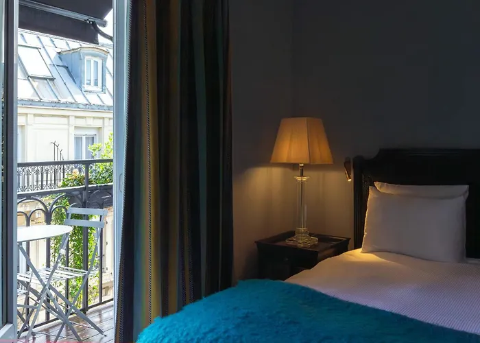 New Hotel Republique